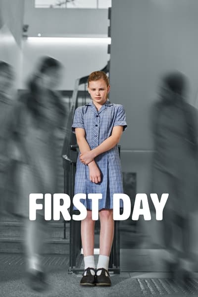 Premier Jour - Saison 1
