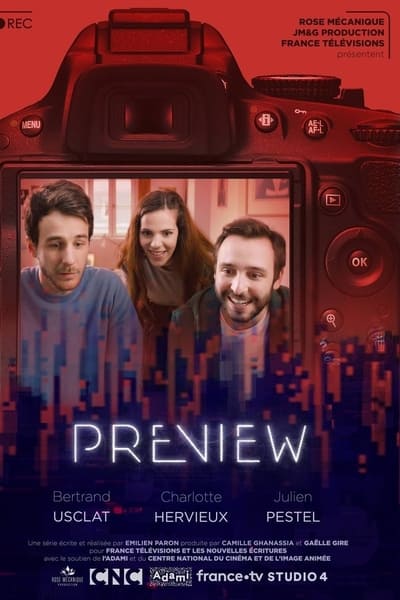 Preview - Saison 1