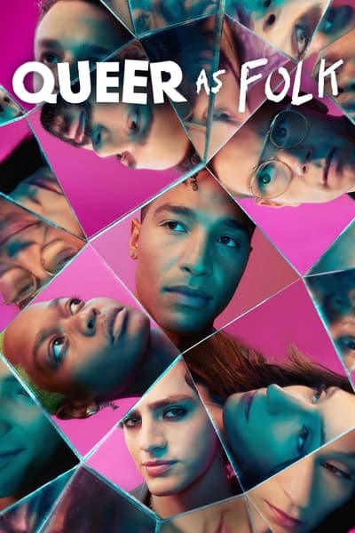 Queer as Folk - Saison 1