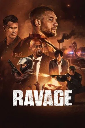 Ravage