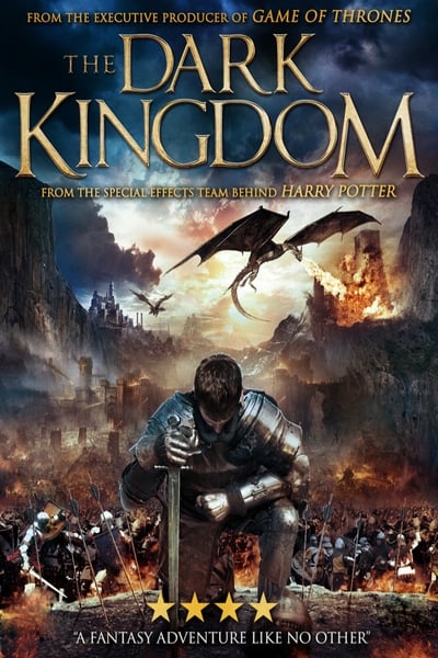 Reign of Fire