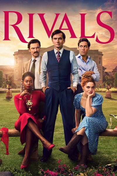 Rivals - Saison 1