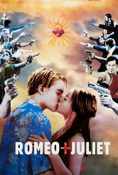 Roméo + Juliette