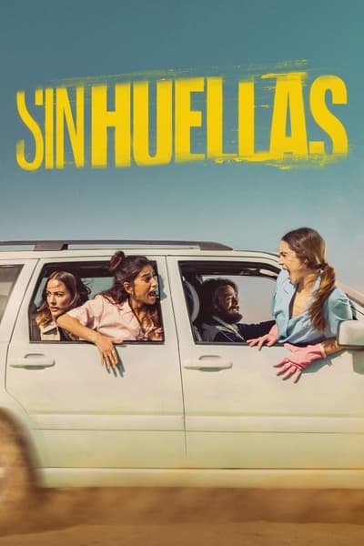 Sans laisser de traces - Saison 1