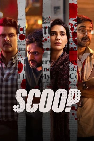Scoop - Saison 1