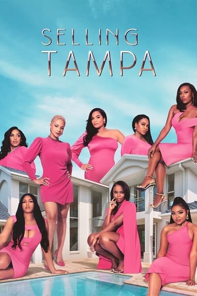 Selling Tampa - Saison 1