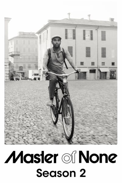 Master of None - Saison 2