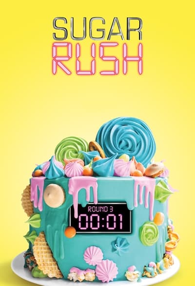 Sugar Rush - Saison 1