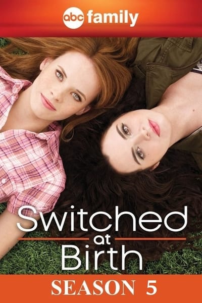 Switched at Birth - Saison 5