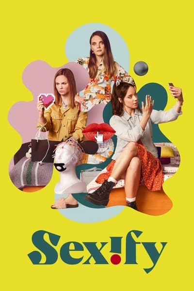 Sexify - Saison 2