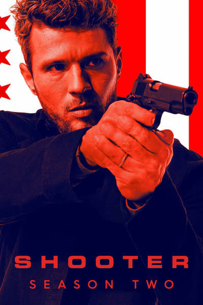 Shooter - Saison 2