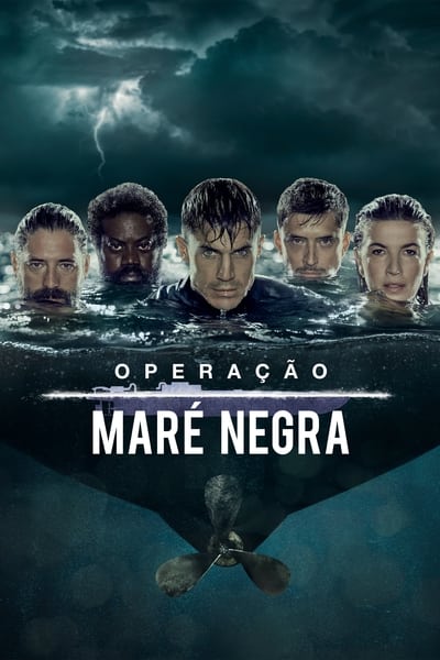 Silent Cargo - Saison 1