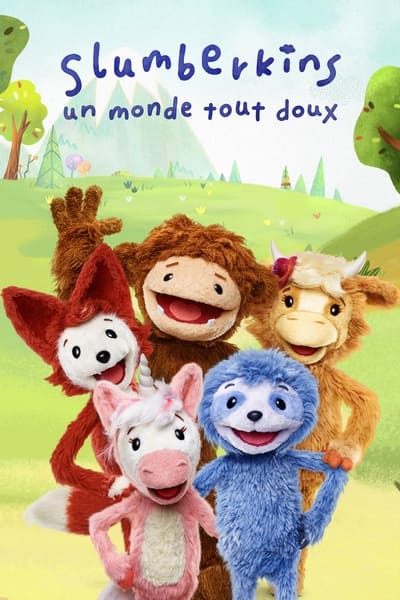 Slumberkins - Saison 1