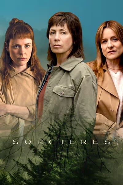 Sorcières - Saison 1