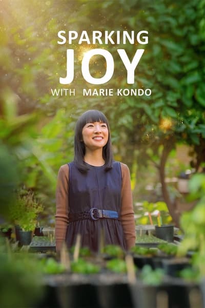 Sparking Joy - Saison 1