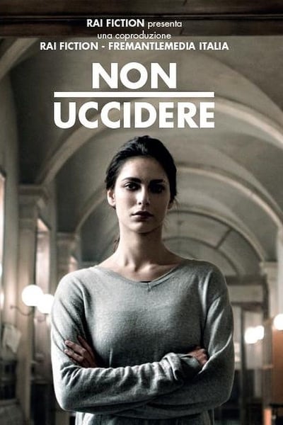 Squadra Criminale - Saison 1