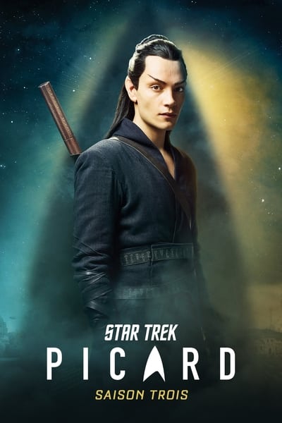 Star Trek : Picard - Saison 3
