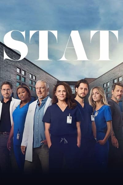 STAT - Saison 1 (Partie 2)