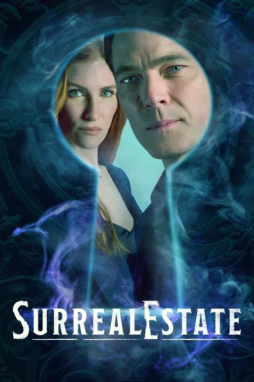 SurrealEstate - Saison 3
