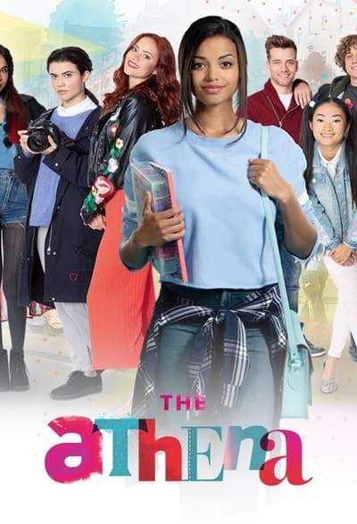 The Athena - Saison 1