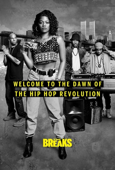 The Breaks - Saison 1