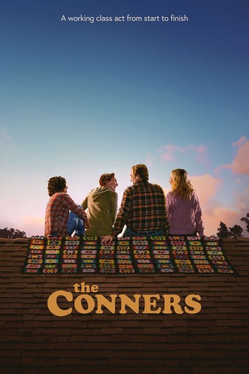 The Conners - Saison 7