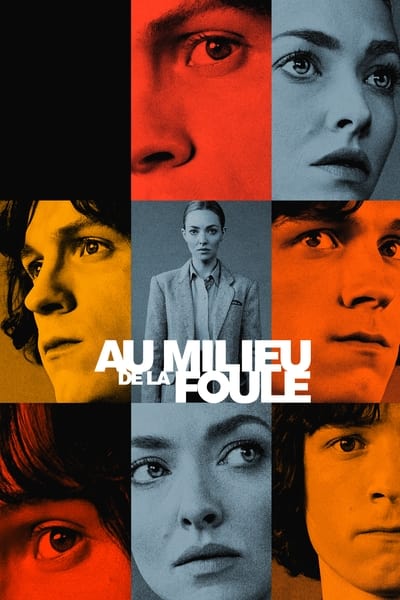 The Crowded Room - Saison 1