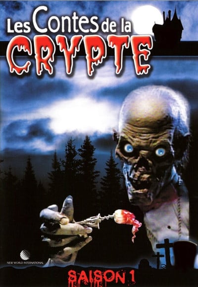 The Cry - Saison 1
