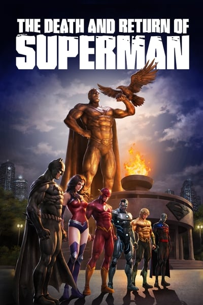 La Mort et le Retour de Superman