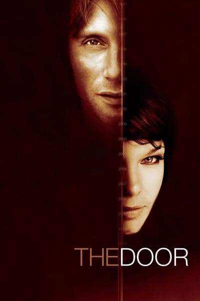 The Door : La porte du passé