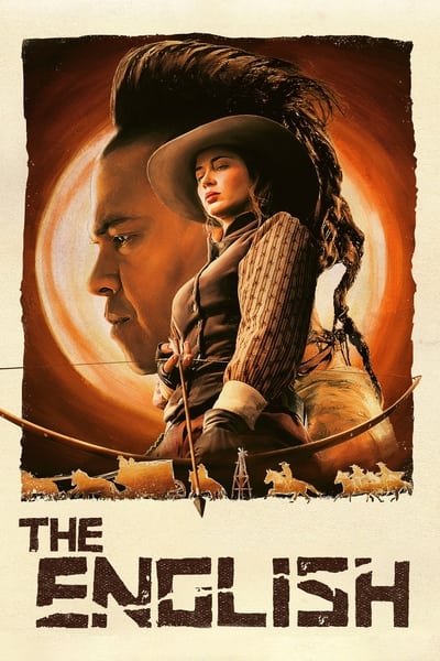 The English - Saison 1