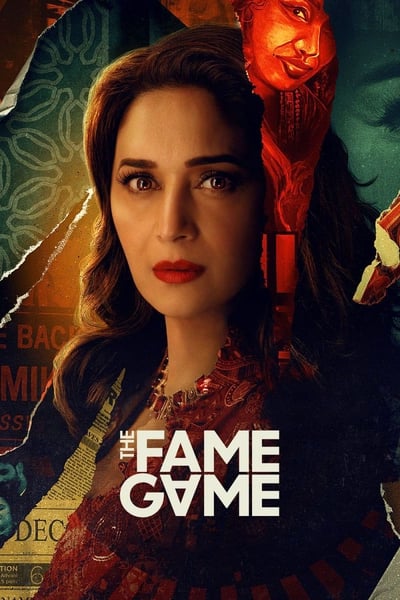 The Fame Game - Saison 1