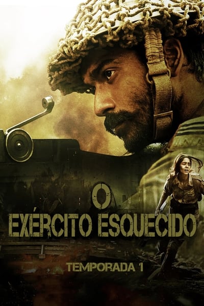 The Forgotten Army - Saison 1
