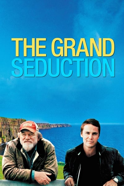 La Grande séduction à l'anglaise