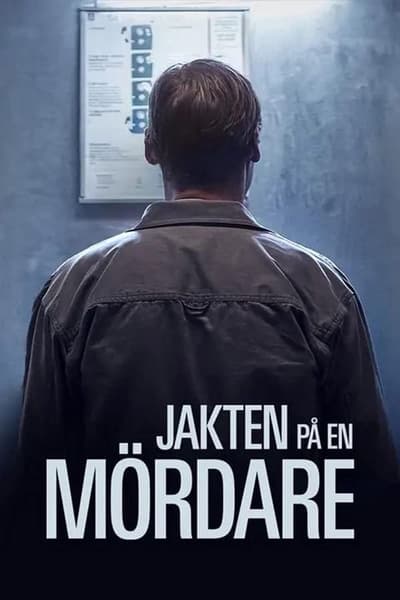 The Hunt for a Killer - Saison 1