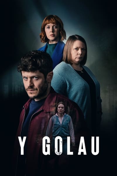 The Light in the Hall - Saison 1