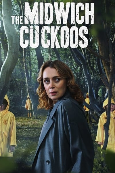 The Midwich Cuckoos - Saison 1