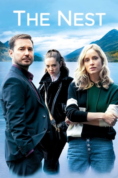 The Nest - Saison 1