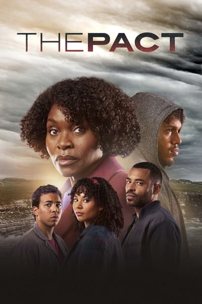The Pact - Saison 2