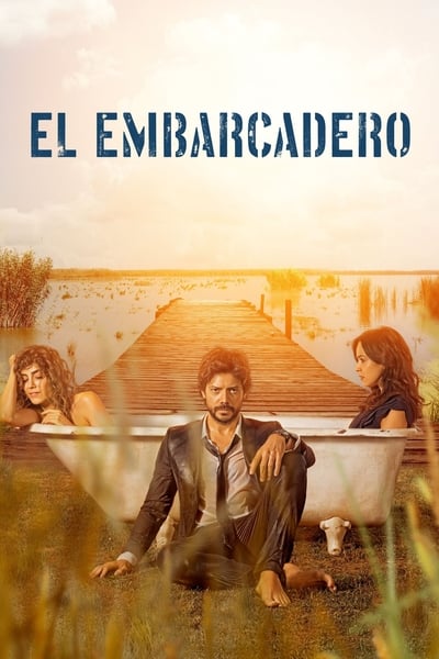 The Pier - Saison 1