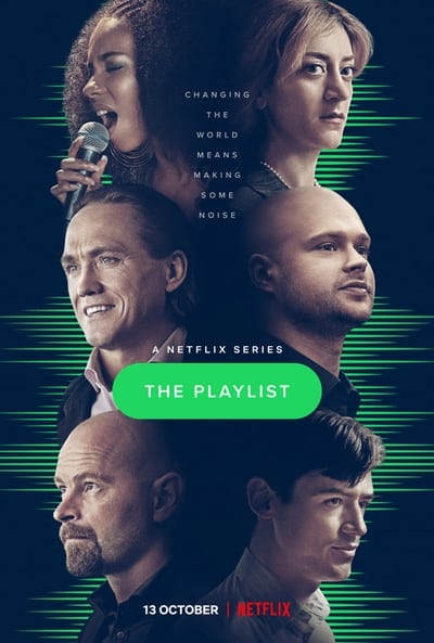 The Playlist - Saison 1