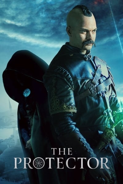 The Protector - Saison 4
