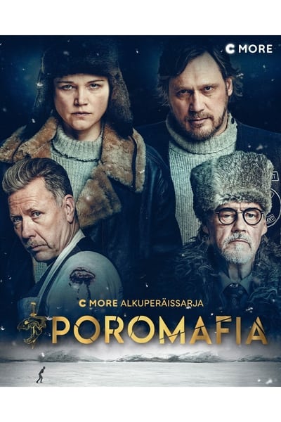 The Reindeer Mafia - Saison 1