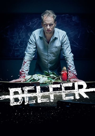 The Teach - Saison 1