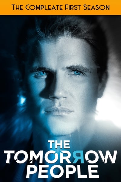 The Tomorrow People - Saison 1