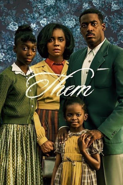 Them - Saison 1