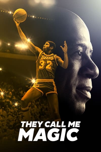 They Call Me Magic - Saison 1