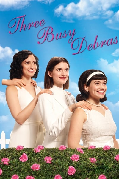 Three Busy Debras - Saison 1