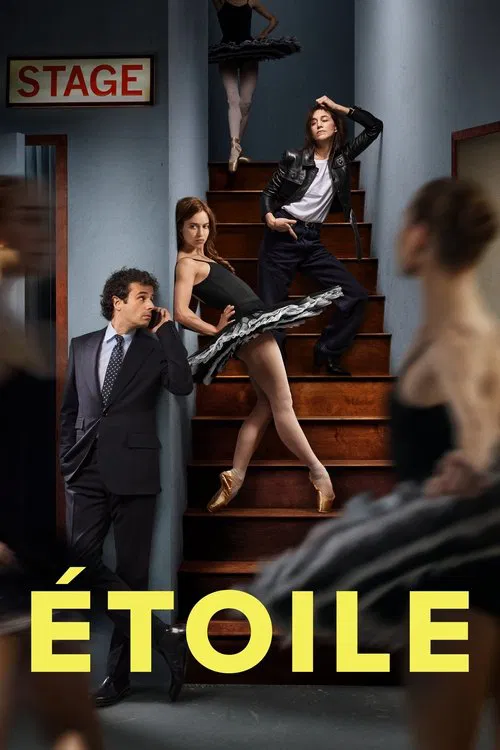 Étoile - Saison 1