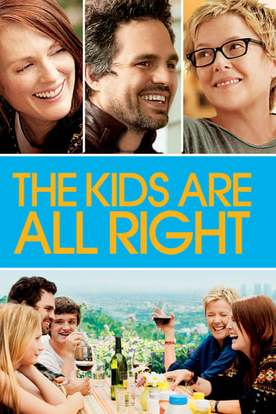 Tout va bien ! The Kids Are All Right